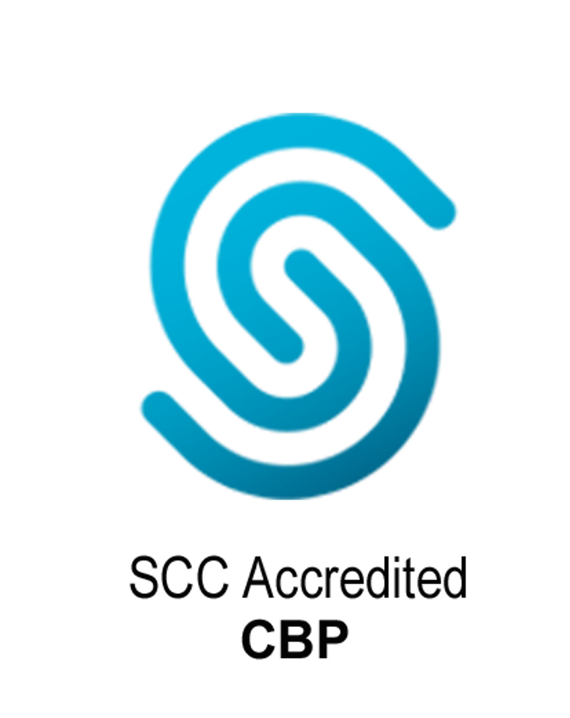 SCC Accredited CBP