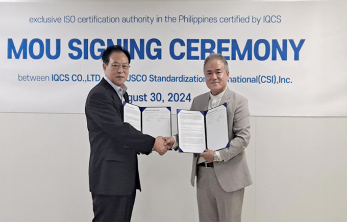 MOU Signing 1