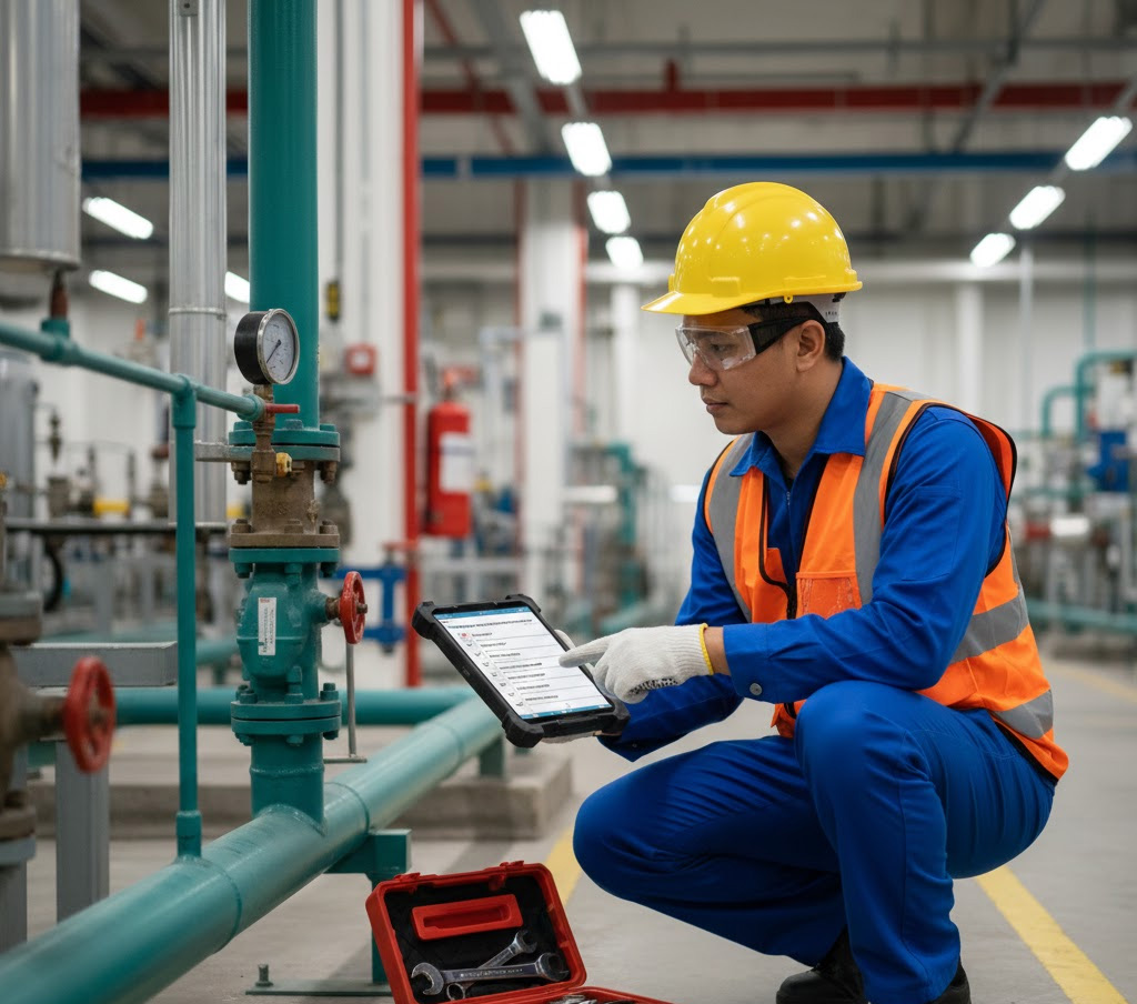 Disaster Prevention 2