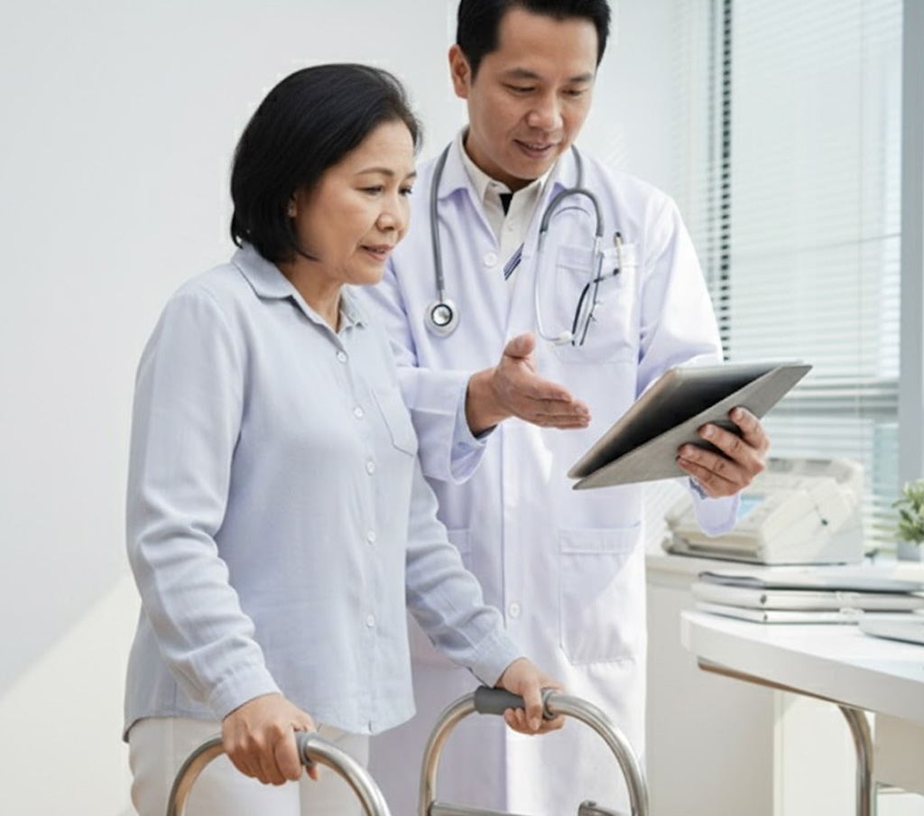 Medical Professionals