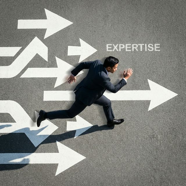 Expertise