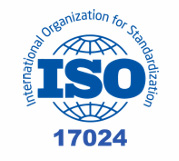 ISO/IEC 17024