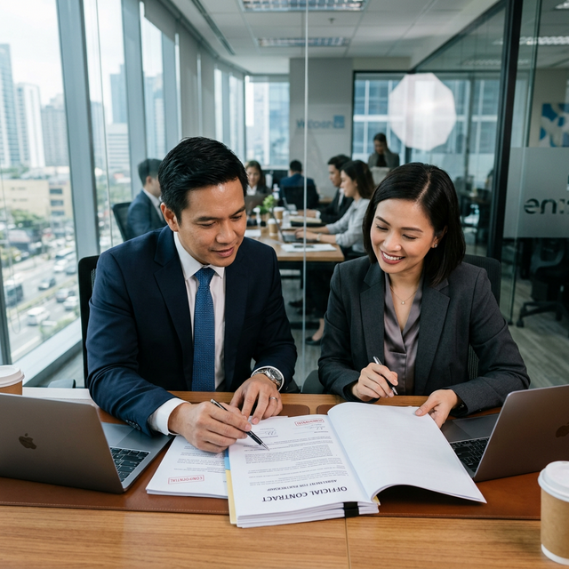 International qualification