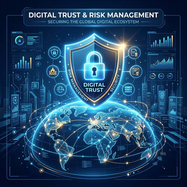 Digital Trust